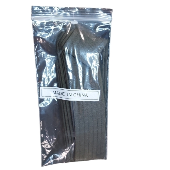 Linea By Louis Dell'olio 2X NWOT Jacket top with belt,pockets olive linen look - Picture 5 of 13